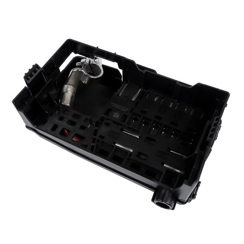 Fuse Box Battery Terminal w/ Cover for Cadillac ATS XTS 2013 Buick Regal Malibu - Picture 6 of 10
