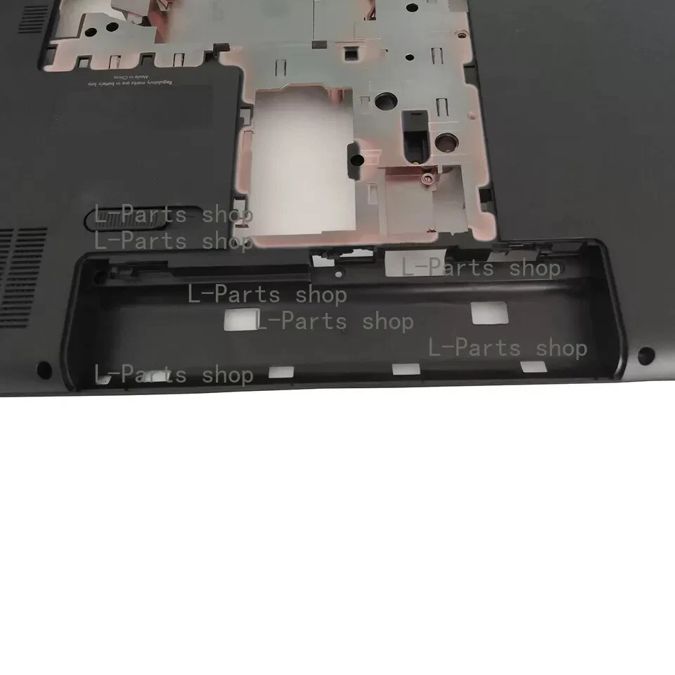 Neu für HP Pavilion G7-2000 Handauflage Abdeckung Upper Case Cover Rot - Bild 3 von 4