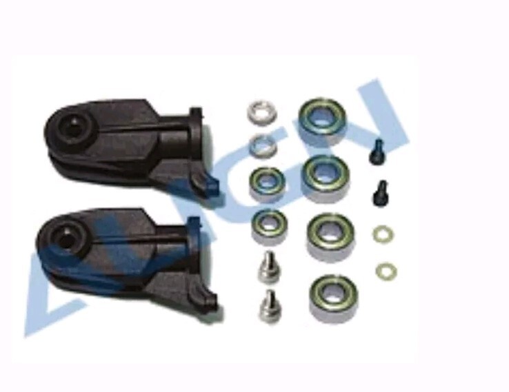 Align Trex 450 Main Rotor Holder Set HS1070T