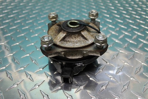 2005 E-ton Viper Mini RXL 50 Left Front Brake Drum Hardware Arm Spring COMPLETE - Picture 3 of 4