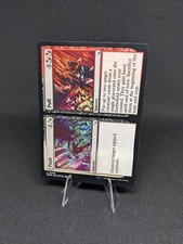 MTG Push // Pull  250 Murders At Karlov Manor Magic