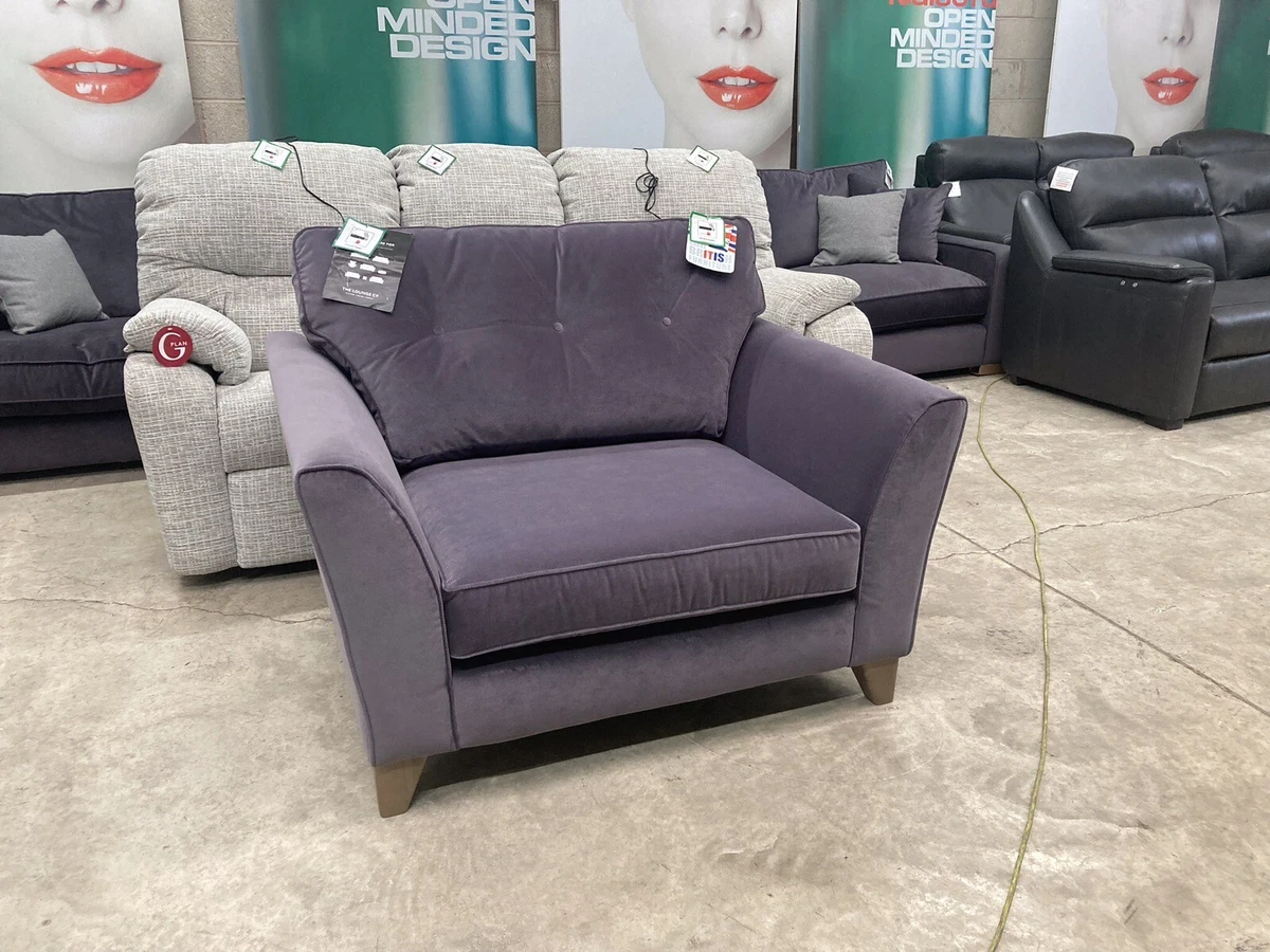 New Display Lounge Co Company Furniture