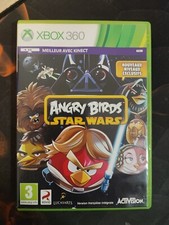 Angry Birds : Star Wars - Complet FR - Microsoft Xbox 360