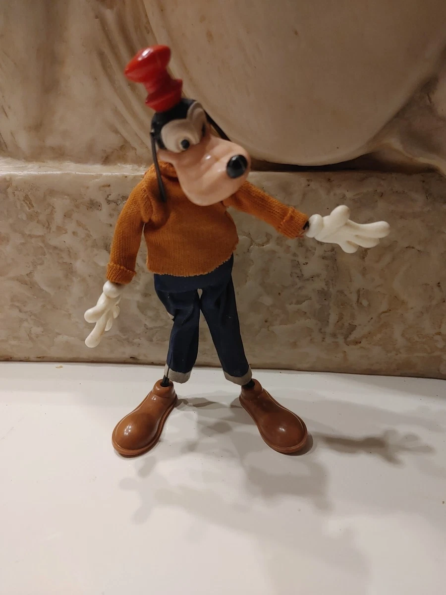 オールドミッキードール　グーフィー　ビンテージ Goofy Vintage Disney Collectibles (Pre - 1968) for sale | eBay
