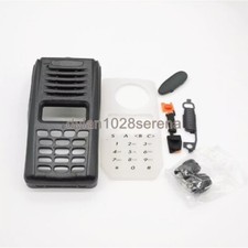 Replacement Repair Outer Case Housing Cover Shell for NX320 NX-320 Walkie Talkie