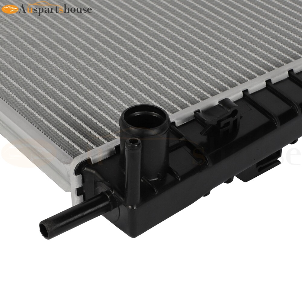 Radiators & Parts for Jaguar X-Type