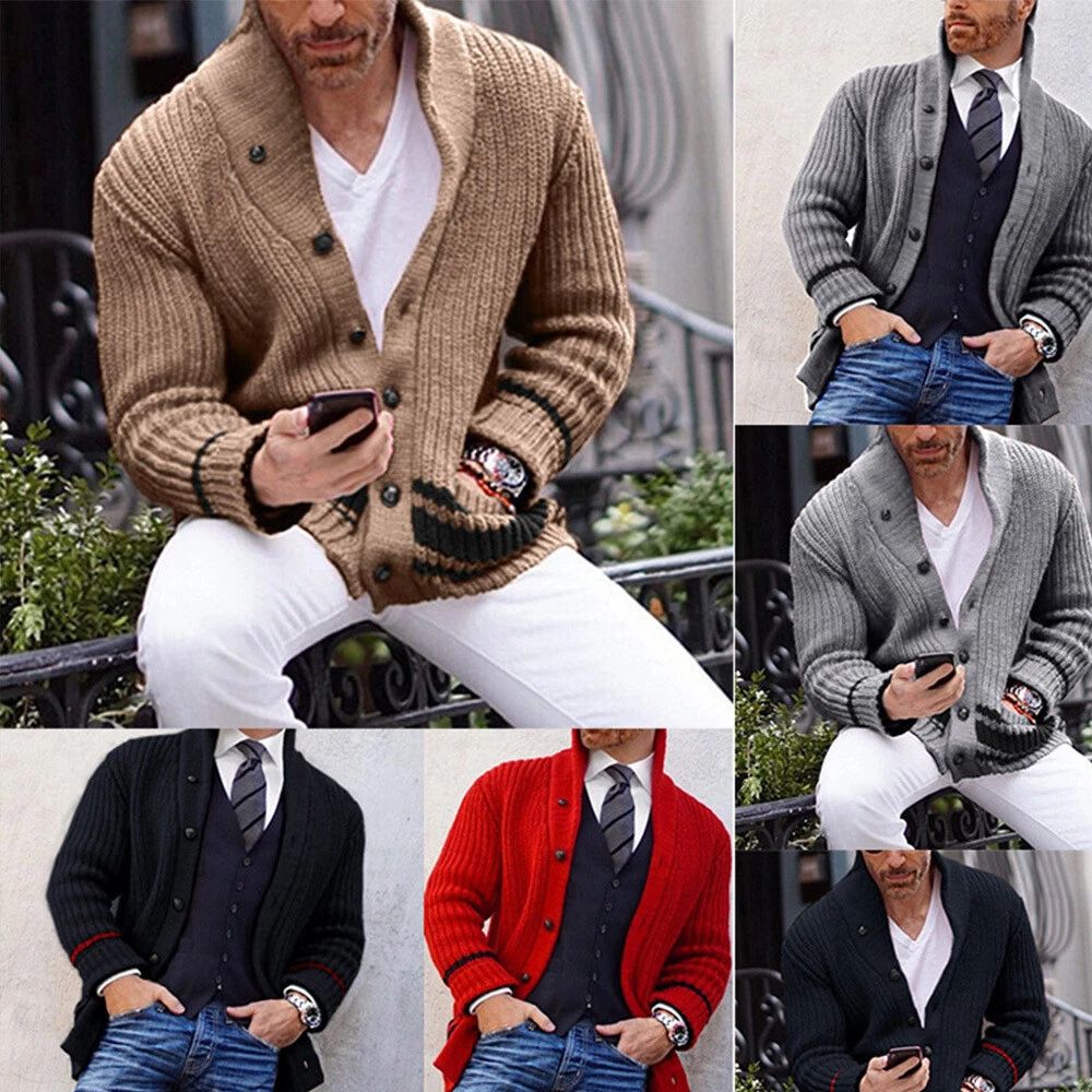 High neck sweater with cheap blazer