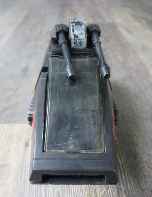 Gi Joe 3 3/4