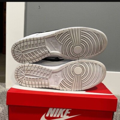 Size 14 - Nike Dunk Low Reverse Panda 2022 - DJ6188-101 | eBay