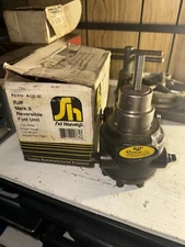 Sid Harvey Suntec model J3 P2-21R Fuel Oil Unit - 0206C