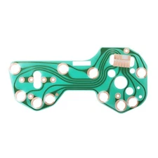 Instrument Cluster Panel Printed Circuit Board Compatible with 1967-1968 Cama...