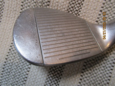 Dave Pelz In Golf Clubs for sale - eBay Dave Pelz In Golf Clubs for sale - eBay