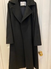 Max Mara Manuela Camel Hair Coat