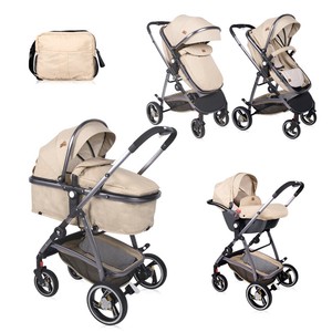 combi travel stroller