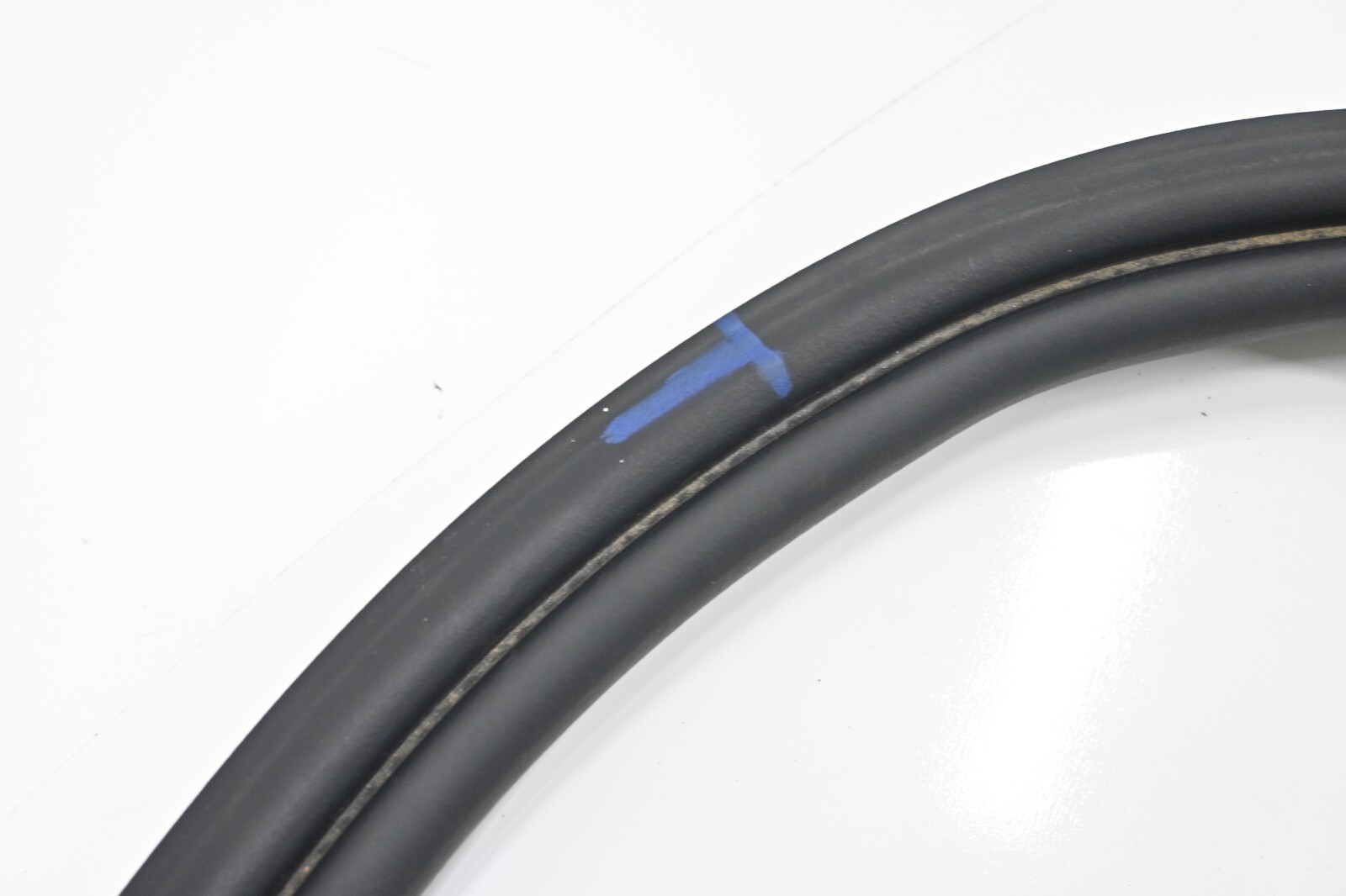 Maserati Ghibli 2014-2020 rear Trim molding P/N 1275196