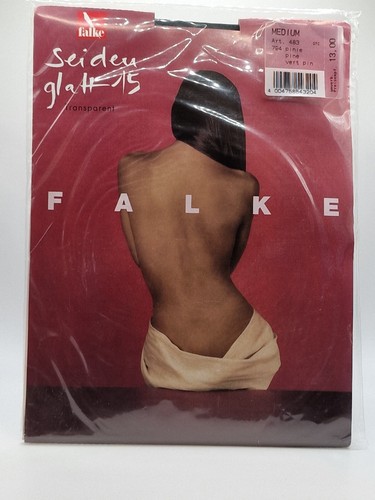 Falke Seidenglatt 15 Strumpfhosen - Bild 14 von 85