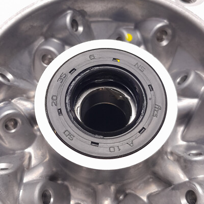 Kawasaki KLX150 Mayfit D-tracker KLX125 S L BF Rear Wheel Hub P/N