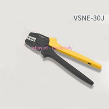 VSNE-30J Crimping Pliers Crimper 0.5-6mm2 20-10AWG Crimping Tool Wire Connector