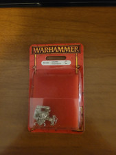 WARHAMMER 40K BLISTER PACKS NEW IN PACKS
