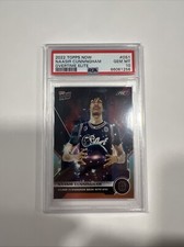 2022-23 Topps Now OTE Overtime Elite Basketball Cards Checklist 17