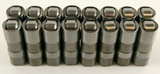 Set of 16 Genuine OEM LS7 LS2 GM Performance Hydraulic Roller Lifters HL124