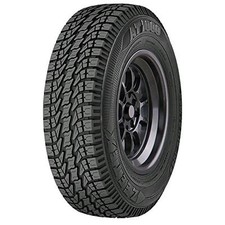 4 New Zeetex At1000 - P255x65r16 Tires 2556516 255 65 16