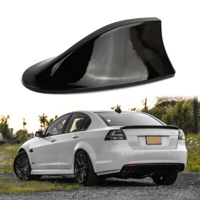For Pontiac G8 GT Roof Radio AM/FM Signal Shark Fin Style Aerial Antenna Cover