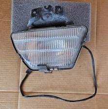 Mercedes C126 560sec Fog Light Lamp Rh Passenger 0305404002 Bosch Good Reflector