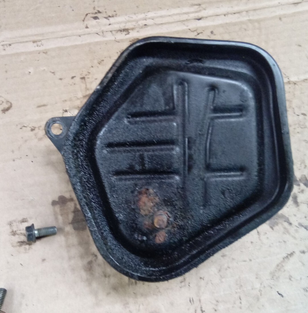 9600 Honda Civic D16y8 Pcv Breather Box D16y7 Vent Case Valve eBay