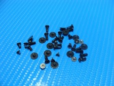 HP ProBook 14" 640 G4 Genuine Laptop Screw Set Screws for Repair ScrewSet