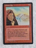 MTG Winter Sky - Homelands (HML) 1995 Magic Gathering Card Rare NM