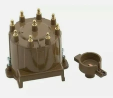 Accel 8132 Distributor Cap and Rotor Kit High Performance 
