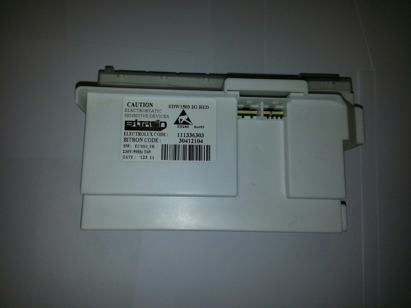 Module d'affichage 1113363012 de haute précision technique Diva2 Boite 18 OKI EDW1503 2 G stable