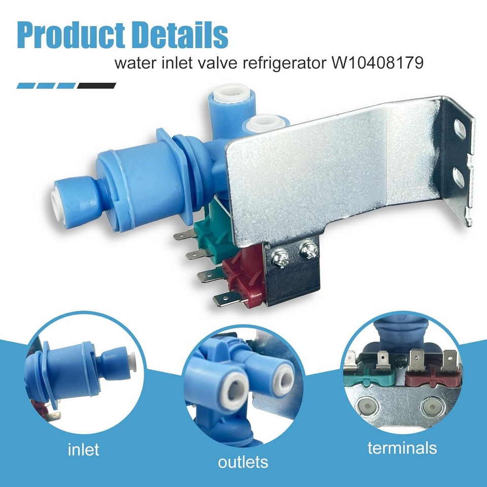 confezioni di filtri per l'acqua per frigorifero Kenmore 9980 White LT1000P