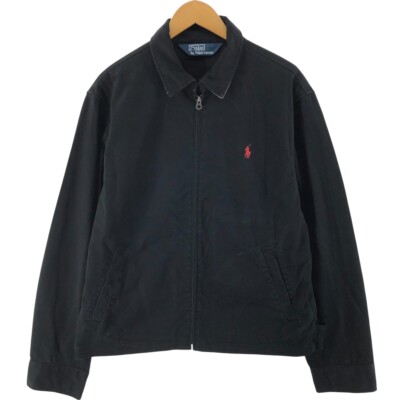ジャケット・アウター Polo by Ralph Lauren check swing top M Ralph Lauren POLO by Ralph Lauren Swing Top Sports Jacket