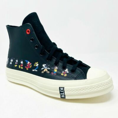 Size Converse Chuck 70 x KITH x Disney Mickey Mouse