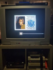 Mission Impossible Nintendo NES Cartridge Tested & Working 