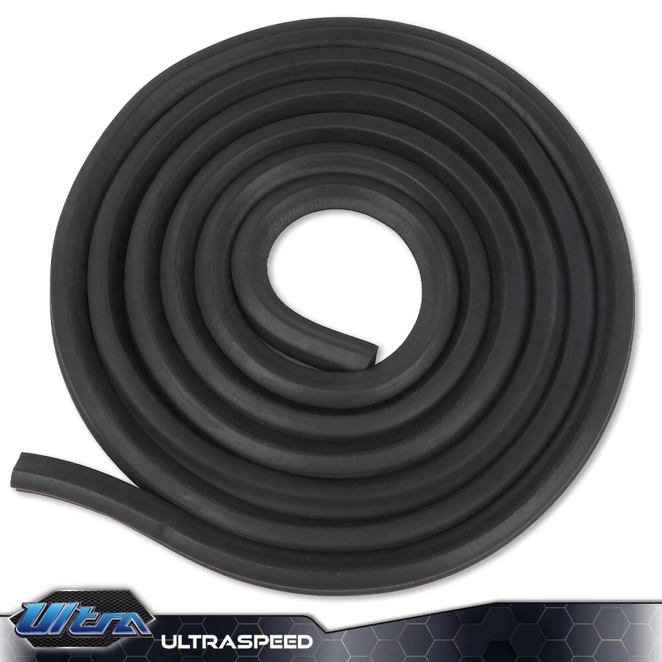 Nuevo ajuste para Buick Cadillac Chevrolet Oldsmobile Pontiac sello de maletero resistente al clima Foto 2 de 4