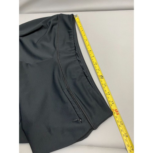 Chico's Zenergy Womens Pants size Large Black Athleisure Stretch Neutral Classic - Picture 8 of 12