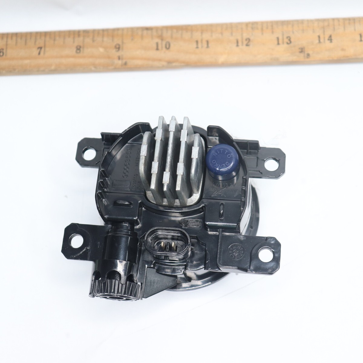 BULK DISCOUNT | Front Left Fog Light 90063559 | eBay 