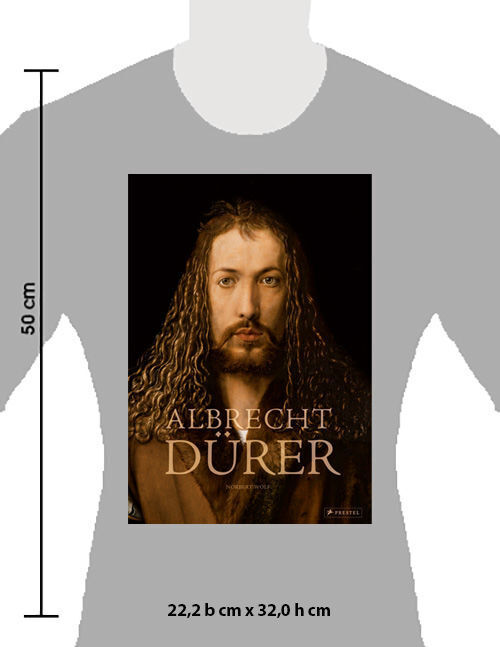 Thumbnail - Albrecht Dürer | Norbert Wolf | 2019 | Deutsch
