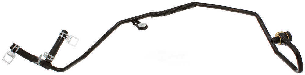 DORMAN OE SOLUTIONS 667710 Turbocharger Coolant Line