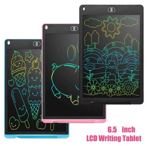 Tablet Drawing Board 6.5 inch - Picture 7 of 14