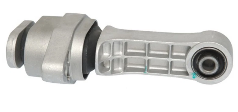 Juego de 2 piezas de montaje de motor y transmisión para Chevy Aveo Aveo5 2004-2008/Pontiac Wave 1,6 L Foto 3 de 3