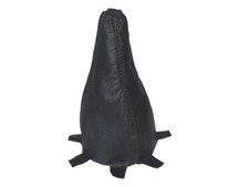 Schaltmanschette Schaltsack Für Mazda 323 F BA V 1994-98 Leder