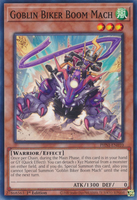 Yugioh Card Game List Phantom Nightmare PHNI 1st Edition MINT | eBay