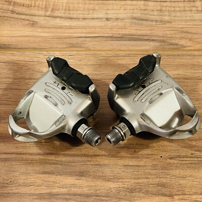 Look - Kéo Sprint Pedals, 64,90