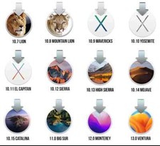 macOS Monterey download tools. Make your own flash drive or ISO DIY READ 