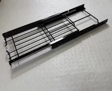 Rack Oven Slide Companion WB48X39554 for GE ZDP486NDT1SS Dual-Fuel Range R109