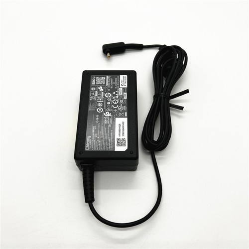 Chicony 19V 3.42A 65W Adapter for Acer Spin 3 A18-065N3A 3.0*1.1mm Charger - 第 6/6 張圖片